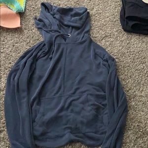 Free People Sweatshirt